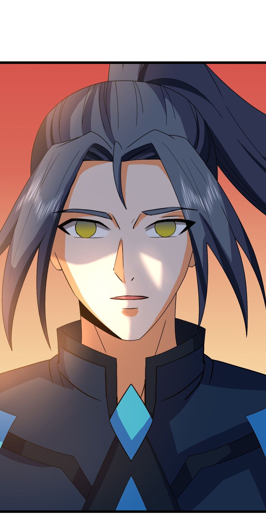 Thần Võ Thiên Tôn Chap 740 - Next Chap 741