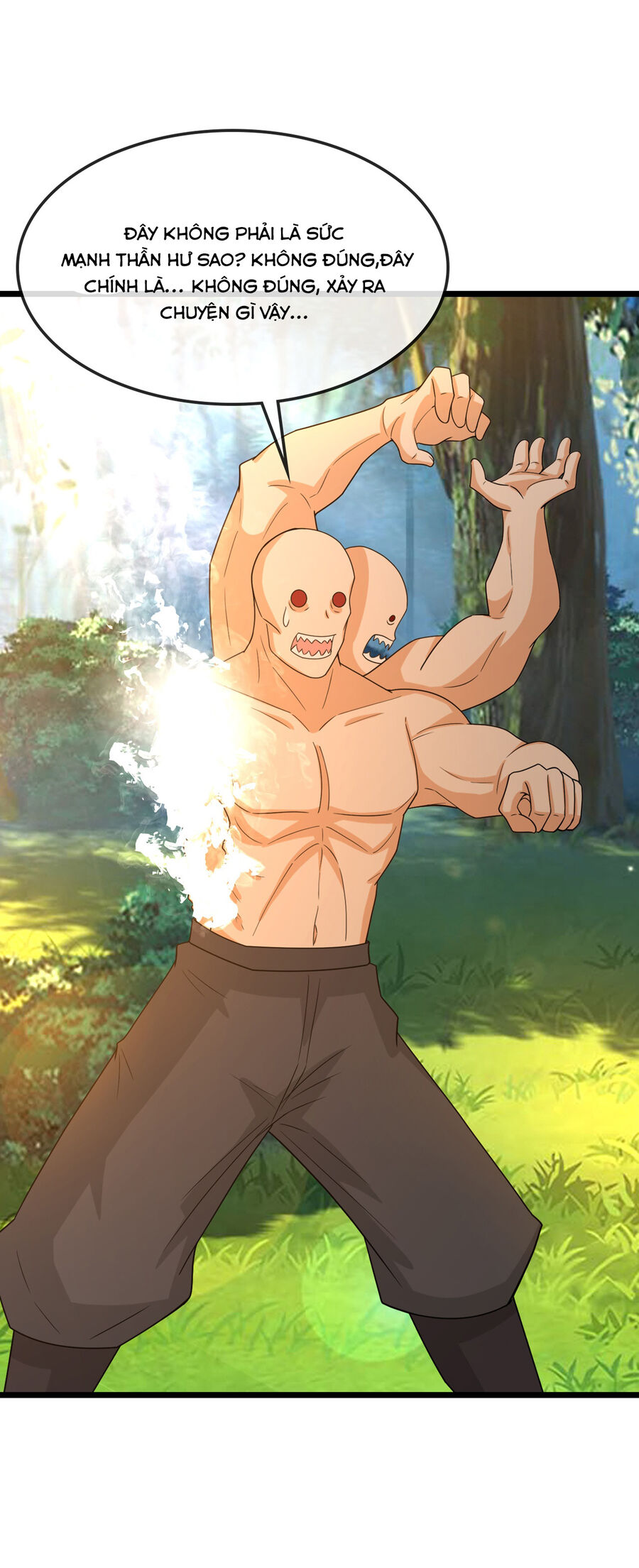 Thần Võ Thiên Tôn Chap 740 - Next Chap 741