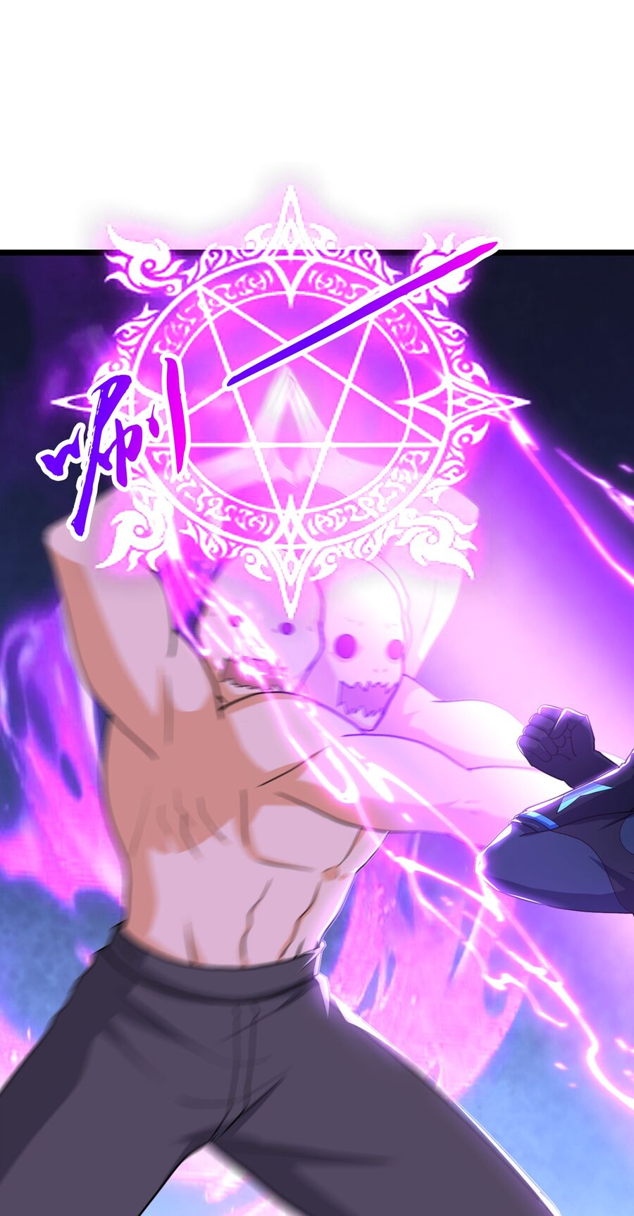 Thần Võ Thiên Tôn Chap 740 - Next Chap 741