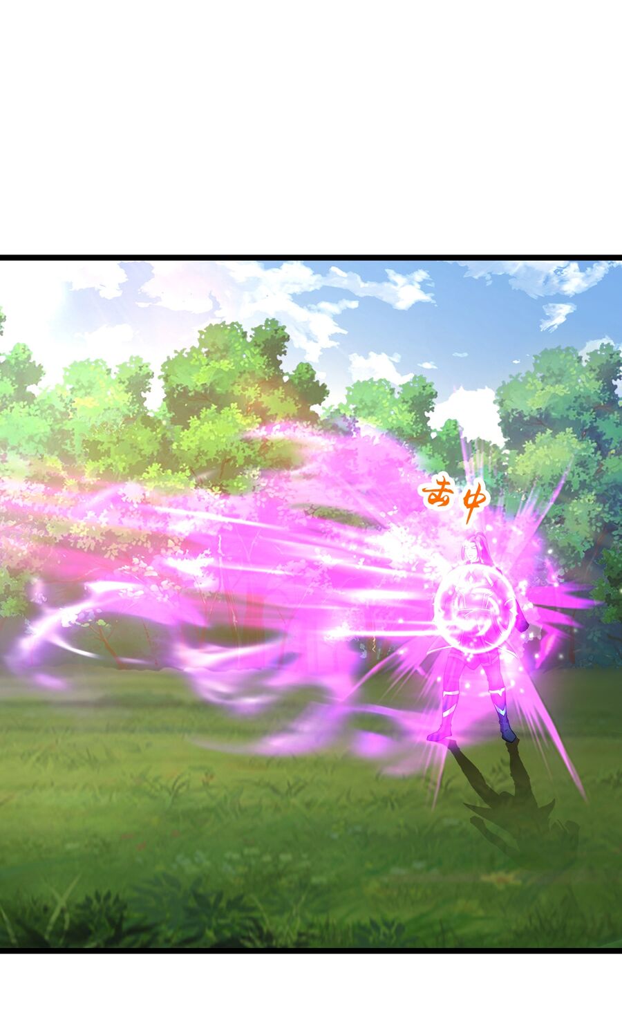 Thần Võ Thiên Tôn Chap 740 - Next Chap 741