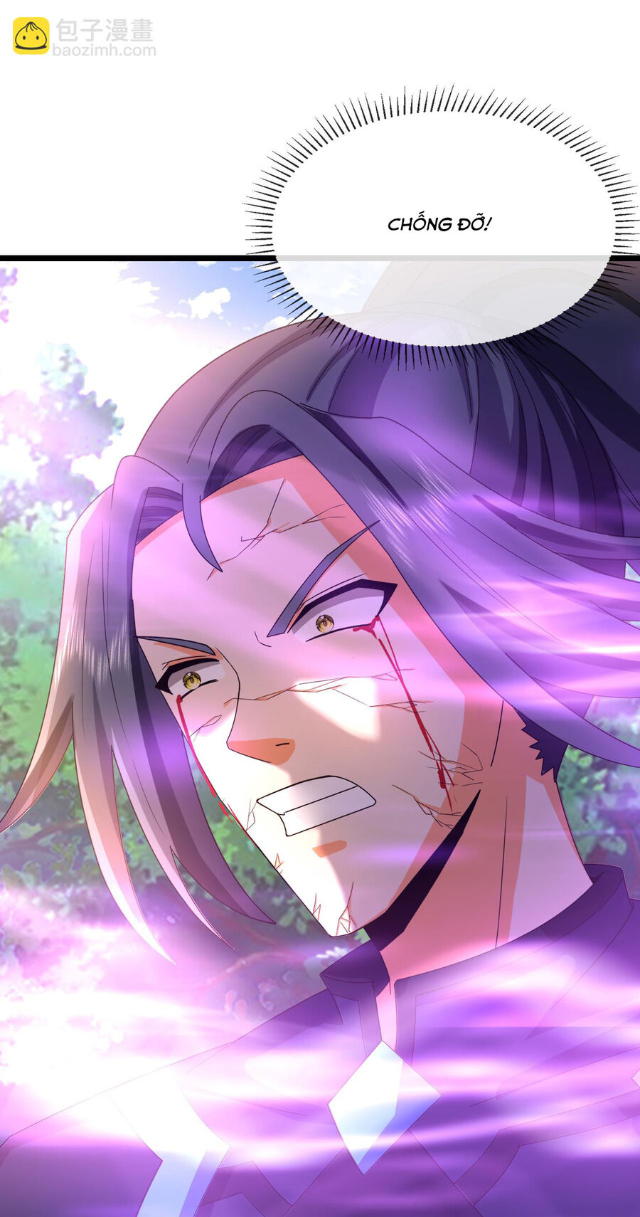 Thần Võ Thiên Tôn Chap 740 - Next Chap 741