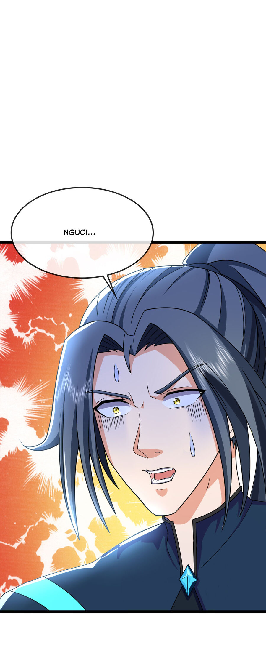 Thần Võ Thiên Tôn Chap 741 - Next Chap 742