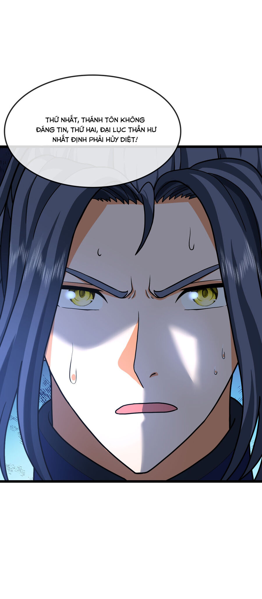 Thần Võ Thiên Tôn Chap 741 - Next Chap 742