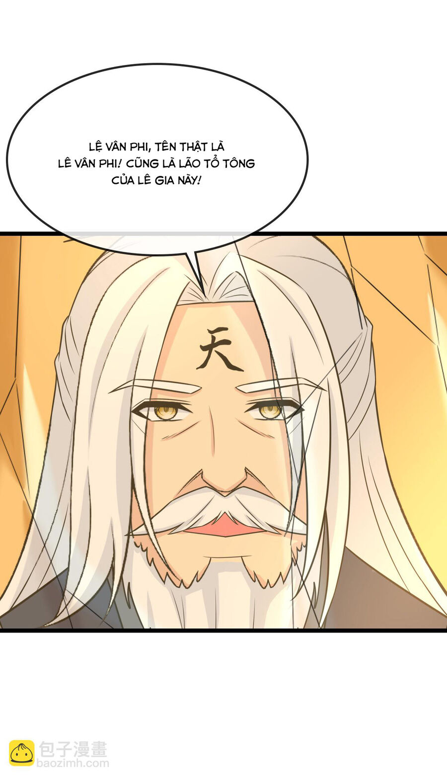 Thần Võ Thiên Tôn Chap 741 - Next Chap 742