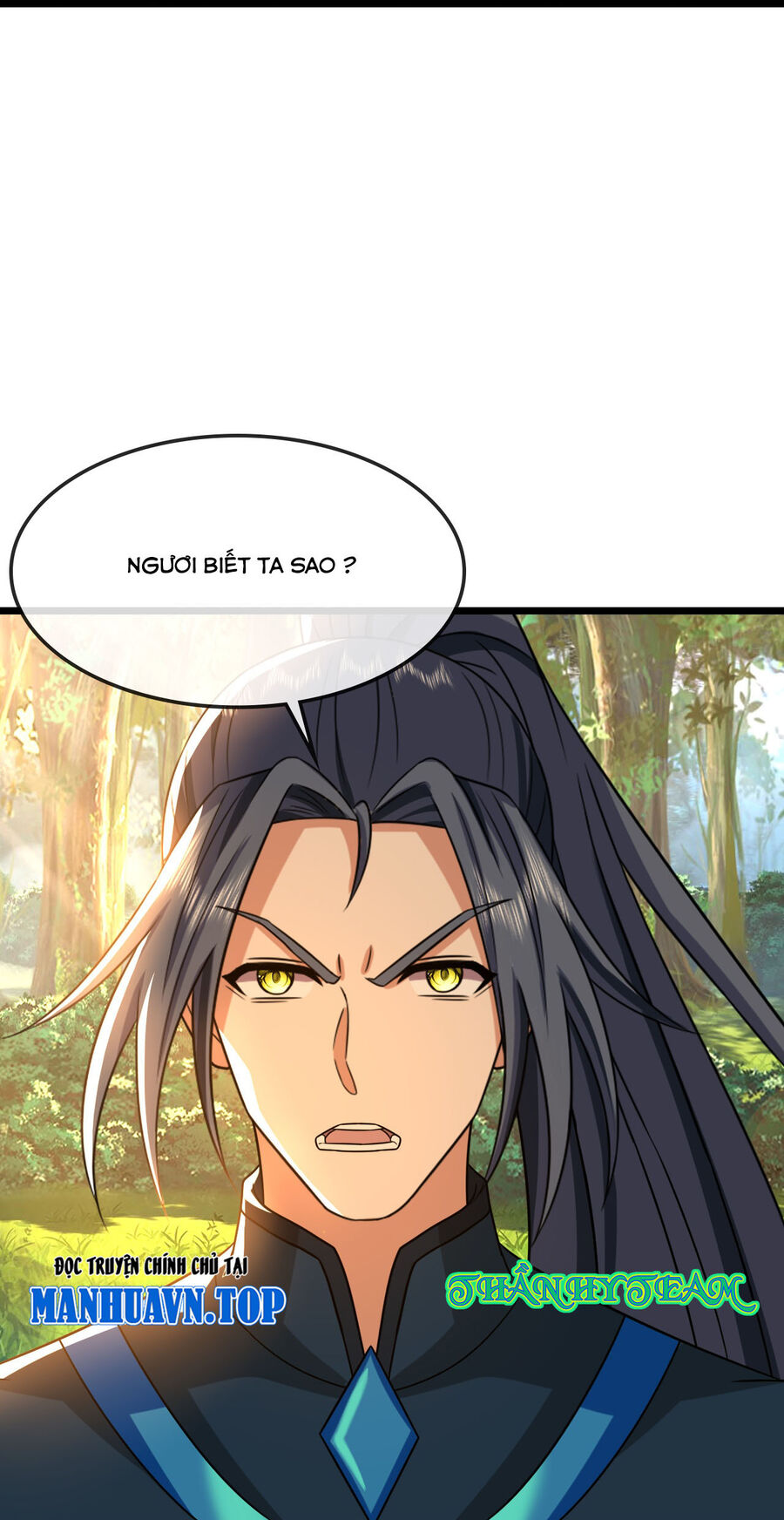 Thần Võ Thiên Tôn Chap 741 - Next Chap 742