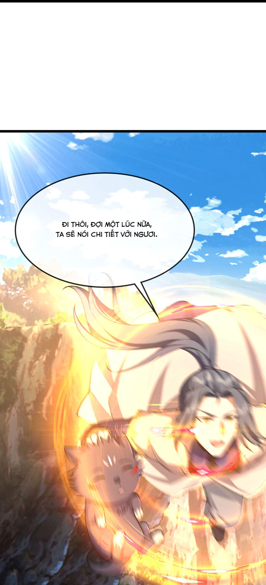 Thần Võ Thiên Tôn Chap 742 - Next Chap 743