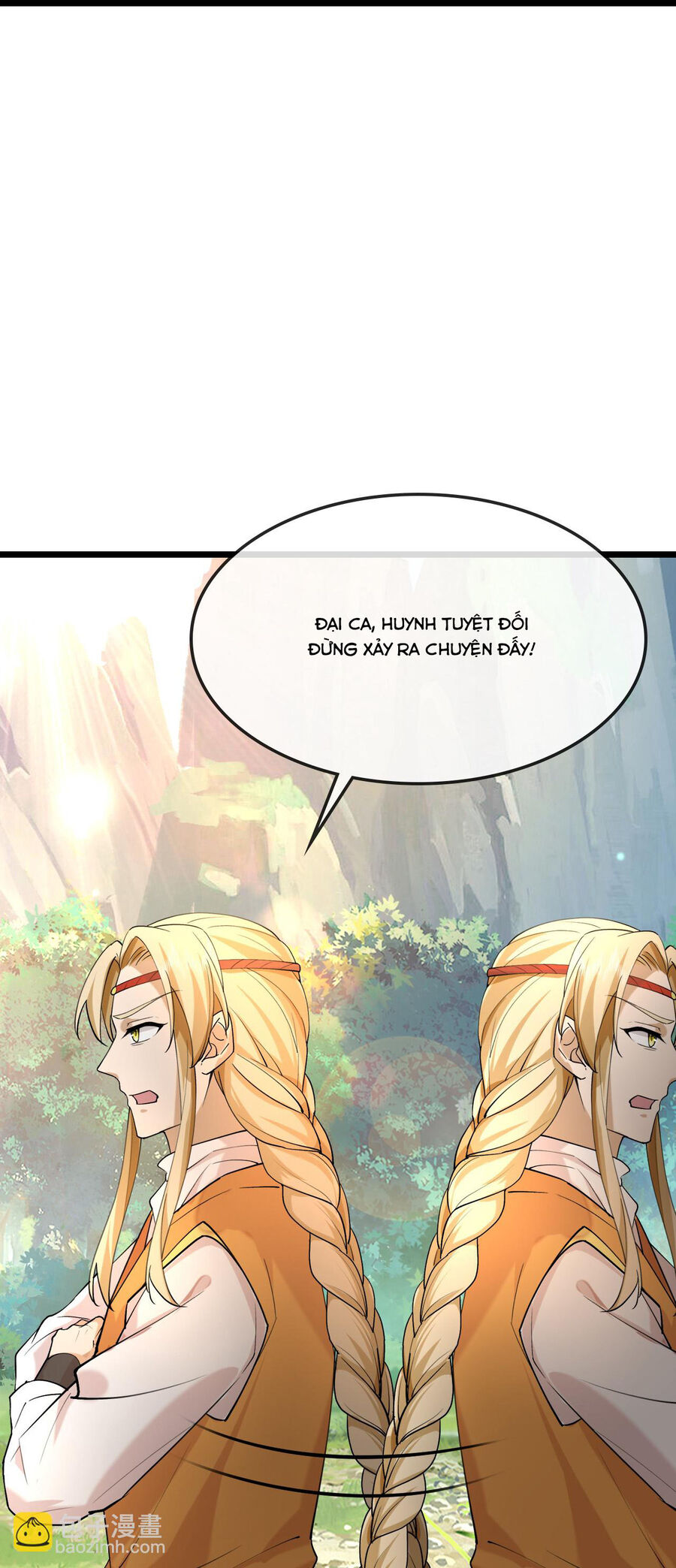 Thần Võ Thiên Tôn Chap 742 - Next Chap 743