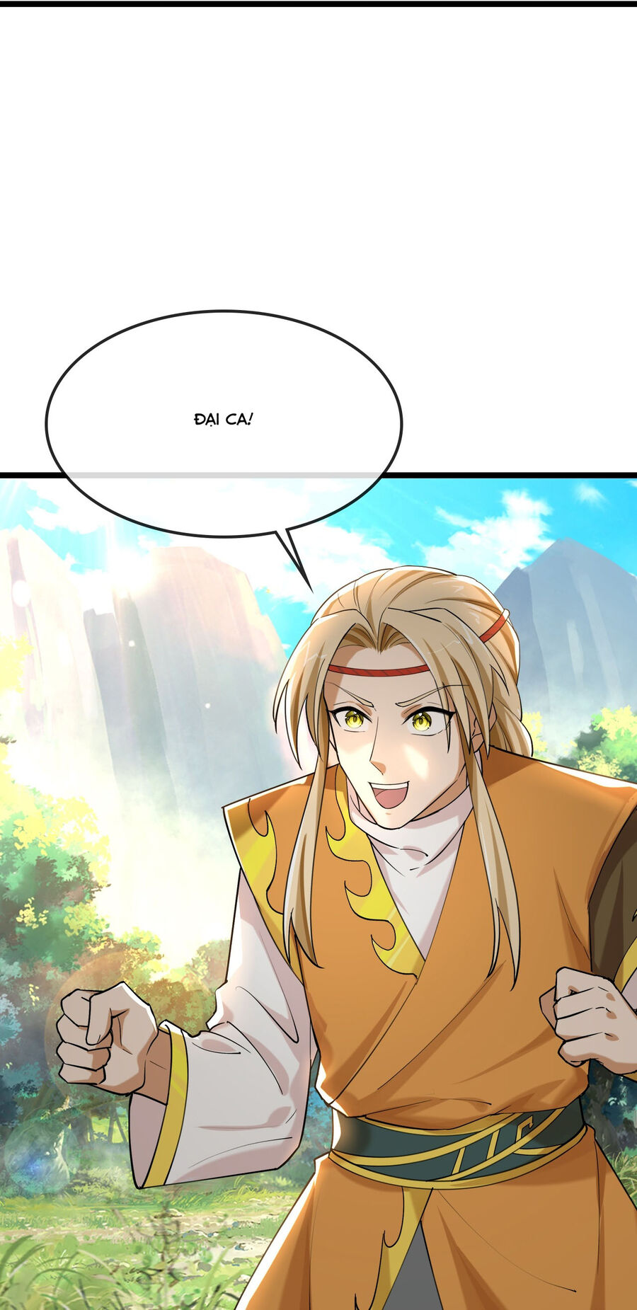 Thần Võ Thiên Tôn Chap 742 - Next Chap 743