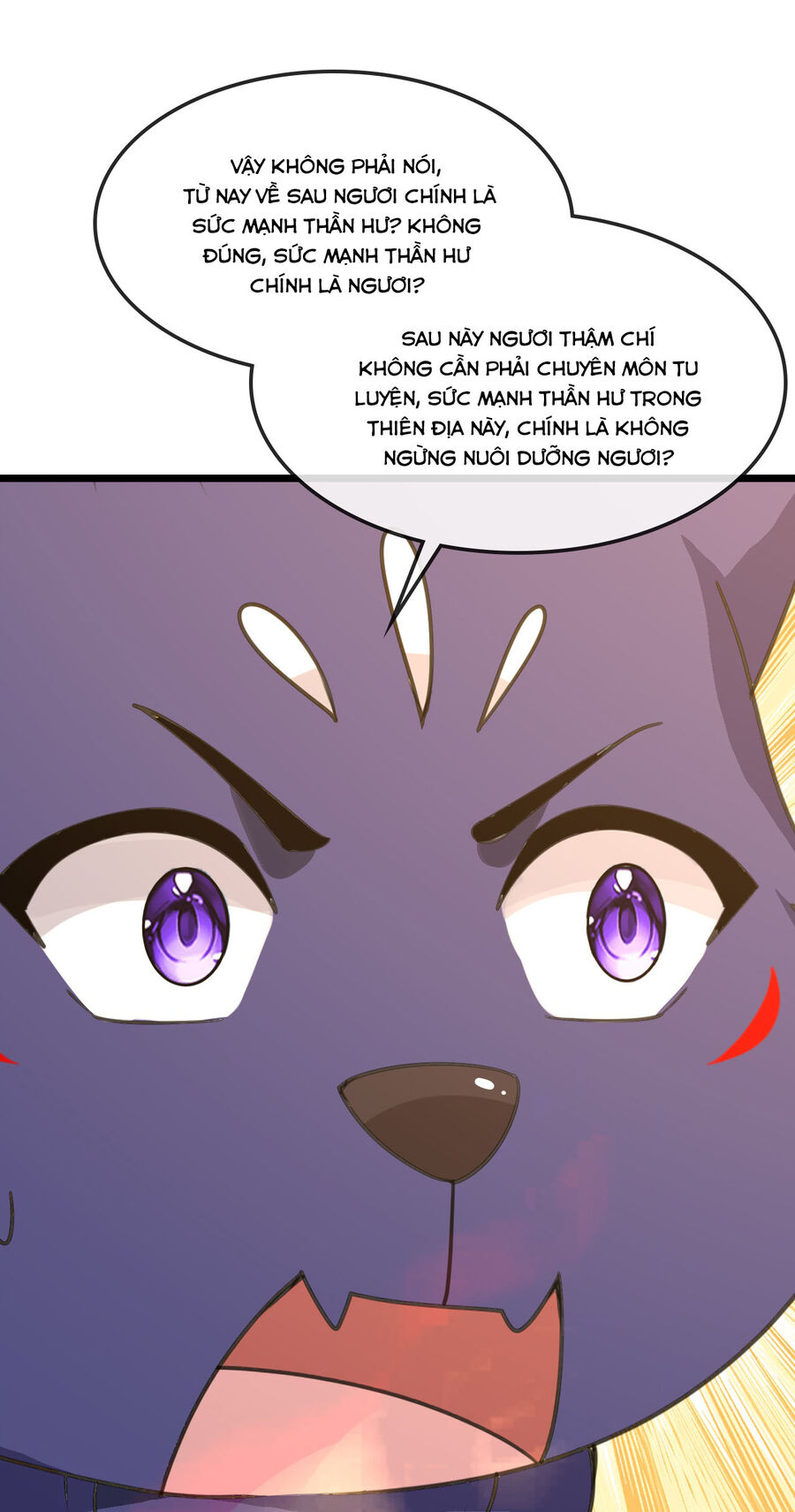 Thần Võ Thiên Tôn Chap 742 - Next Chap 743