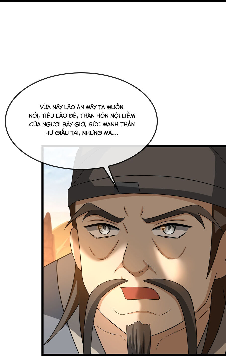 Thần Võ Thiên Tôn Chap 742 - Next Chap 743