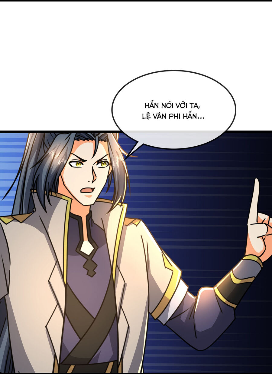 Thần Võ Thiên Tôn Chap 743 - Next Chap 744