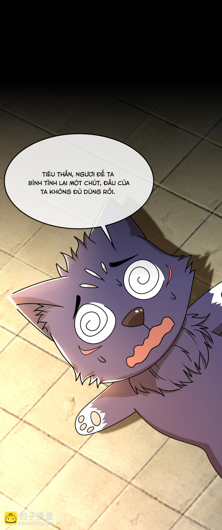 Thần Võ Thiên Tôn Chap 743 - Next Chap 744