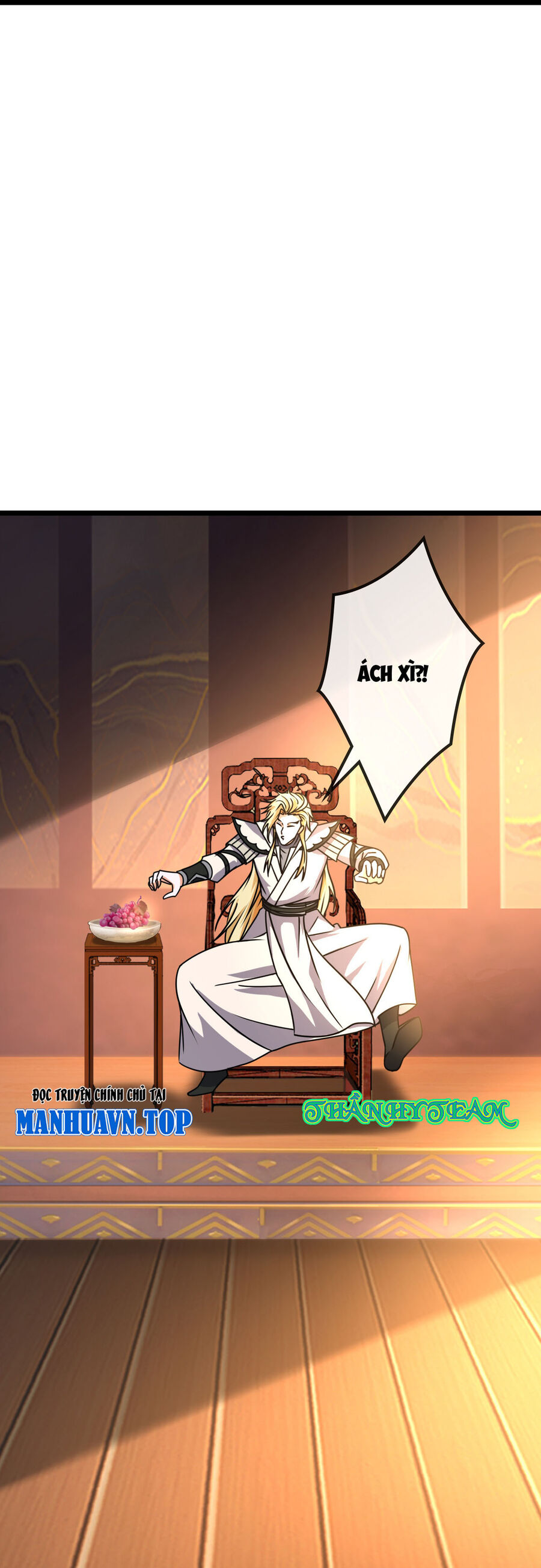 Thần Võ Thiên Tôn Chap 743 - Next Chap 744