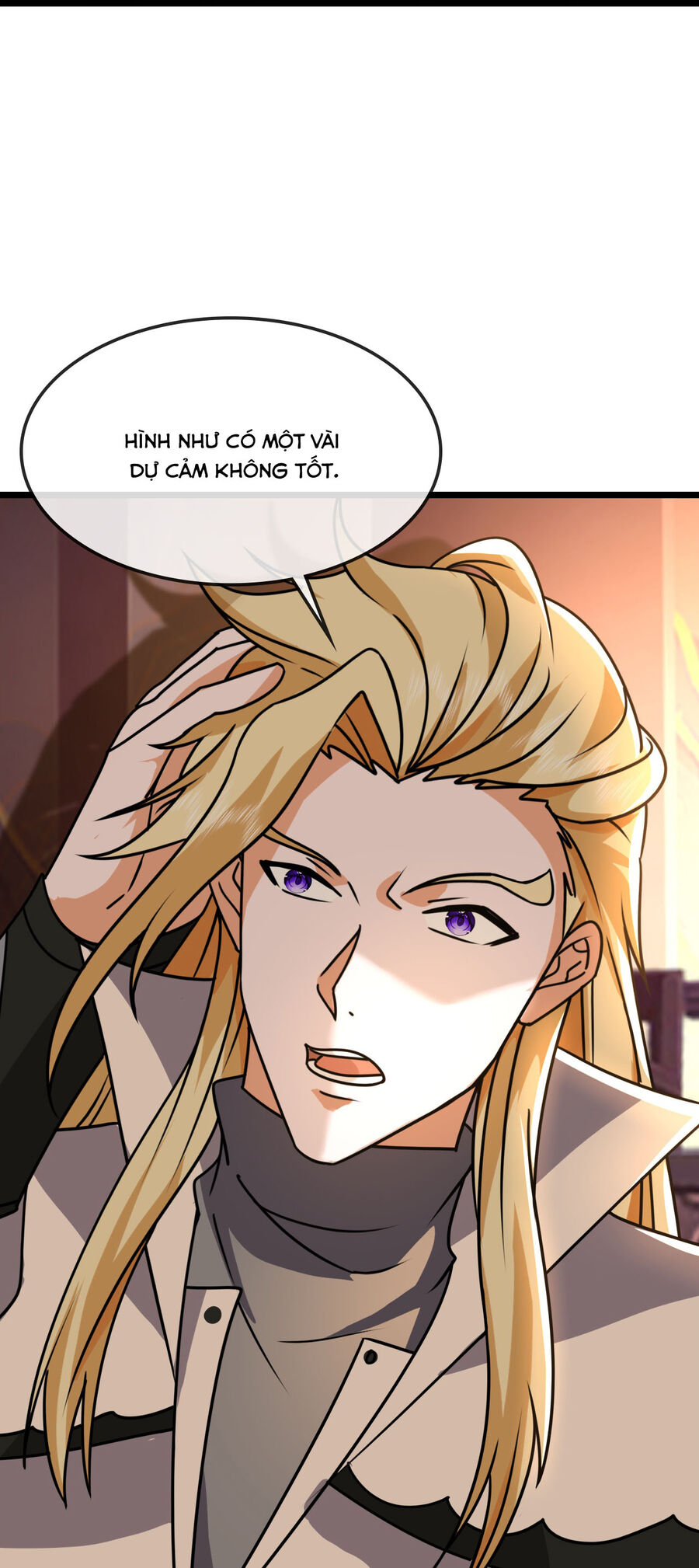 Thần Võ Thiên Tôn Chap 743 - Next Chap 744