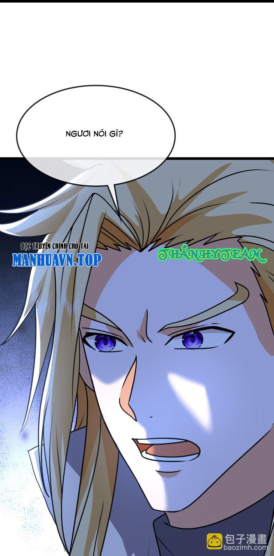 Thần Võ Thiên Tôn Chap 743 - Next Chap 744