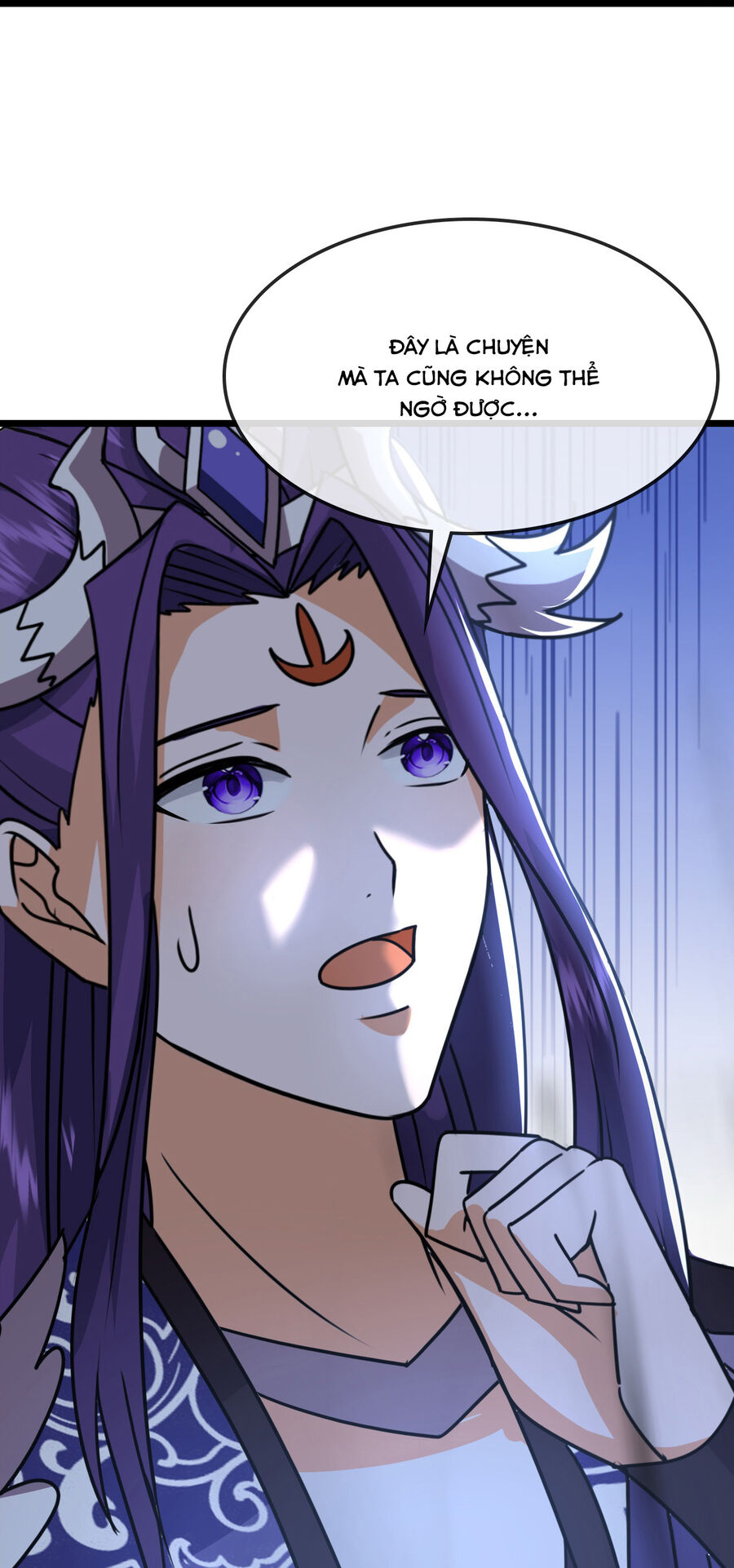 Thần Võ Thiên Tôn Chap 743 - Next Chap 744