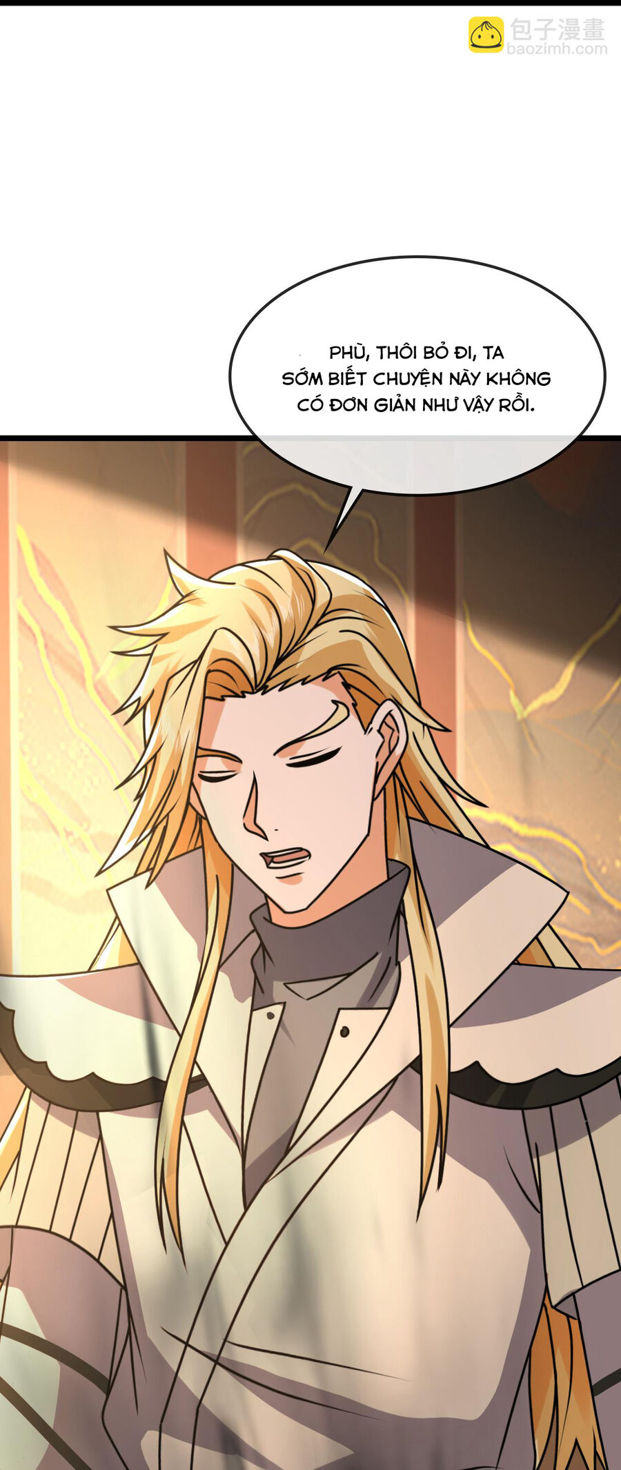 Thần Võ Thiên Tôn Chap 743 - Next Chap 744