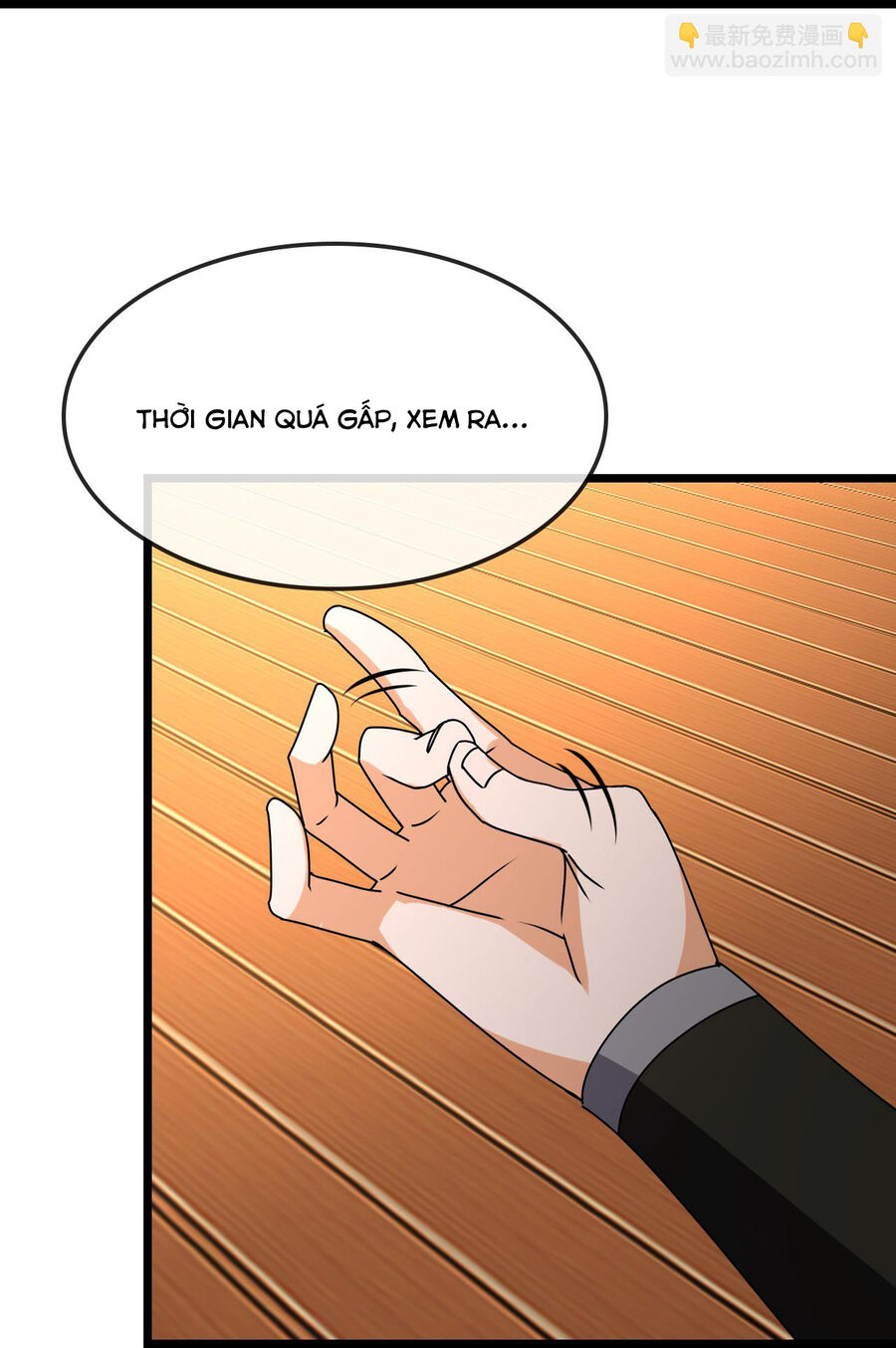 Thần Võ Thiên Tôn Chap 743 - Next Chap 744