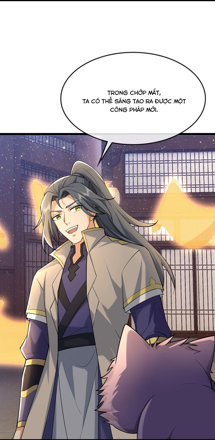 Thần Võ Thiên Tôn Chap 743 - Next Chap 744