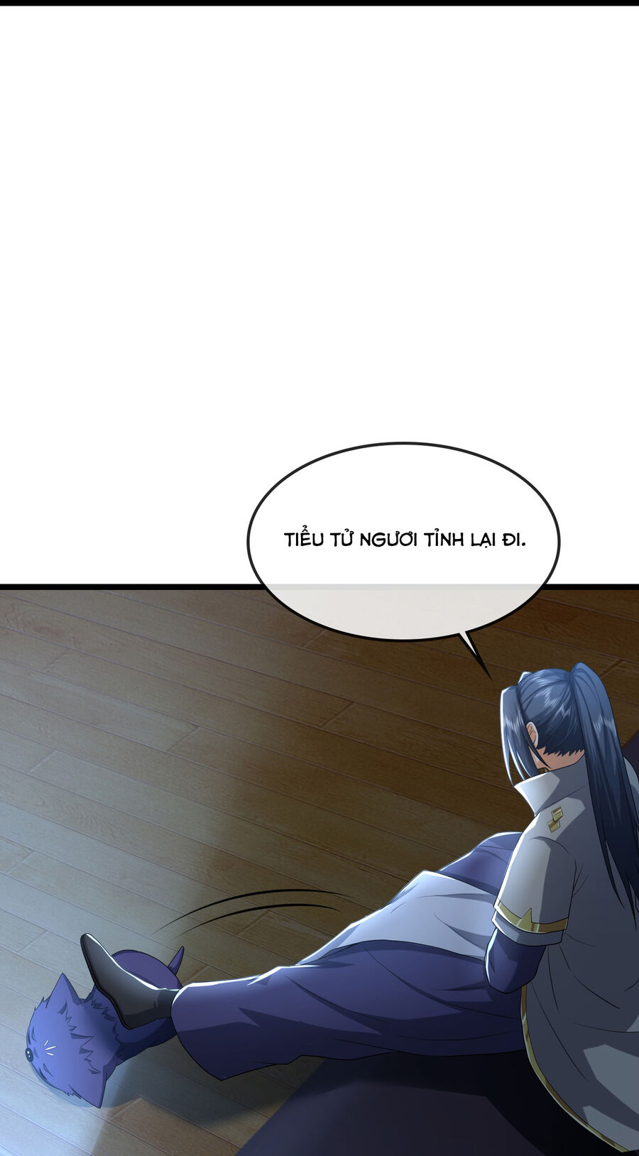 Thần Võ Thiên Tôn Chap 743 - Next Chap 744