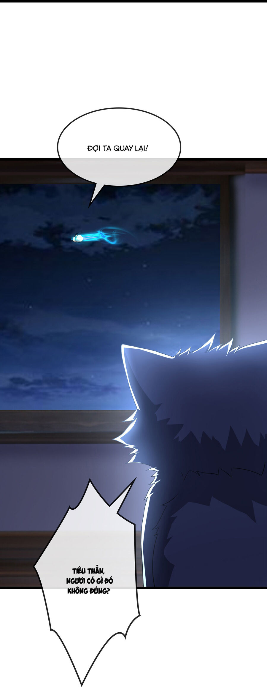 Thần Võ Thiên Tôn Chap 743 - Next Chap 744
