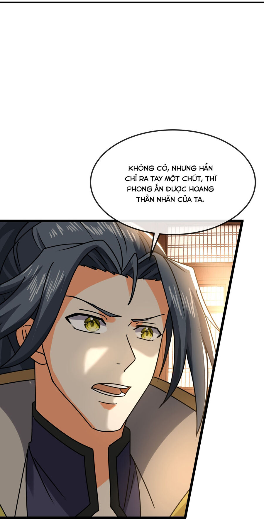Thần Võ Thiên Tôn Chap 743 - Next Chap 744