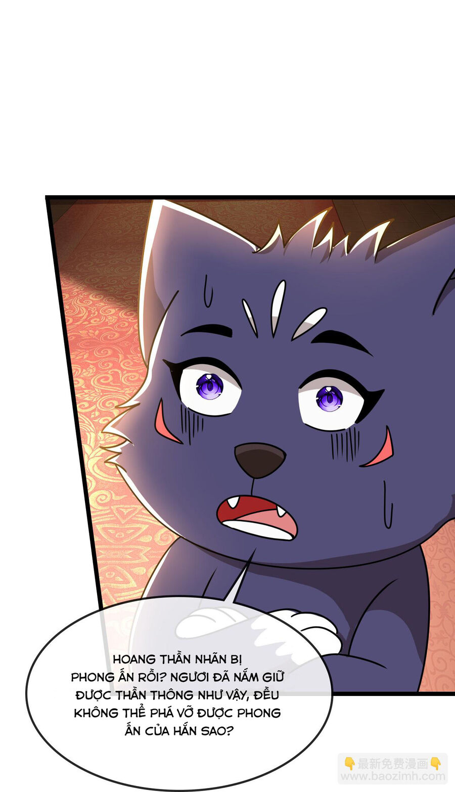 Thần Võ Thiên Tôn Chap 743 - Next Chap 744