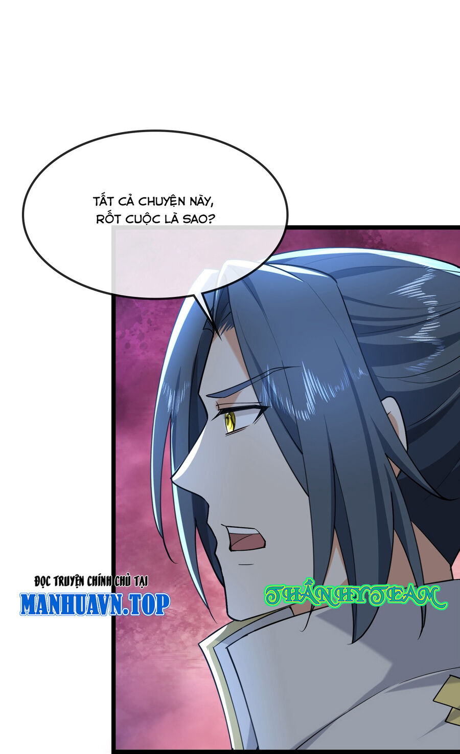 Thần Võ Thiên Tôn Chap 744 - Next Chap 745