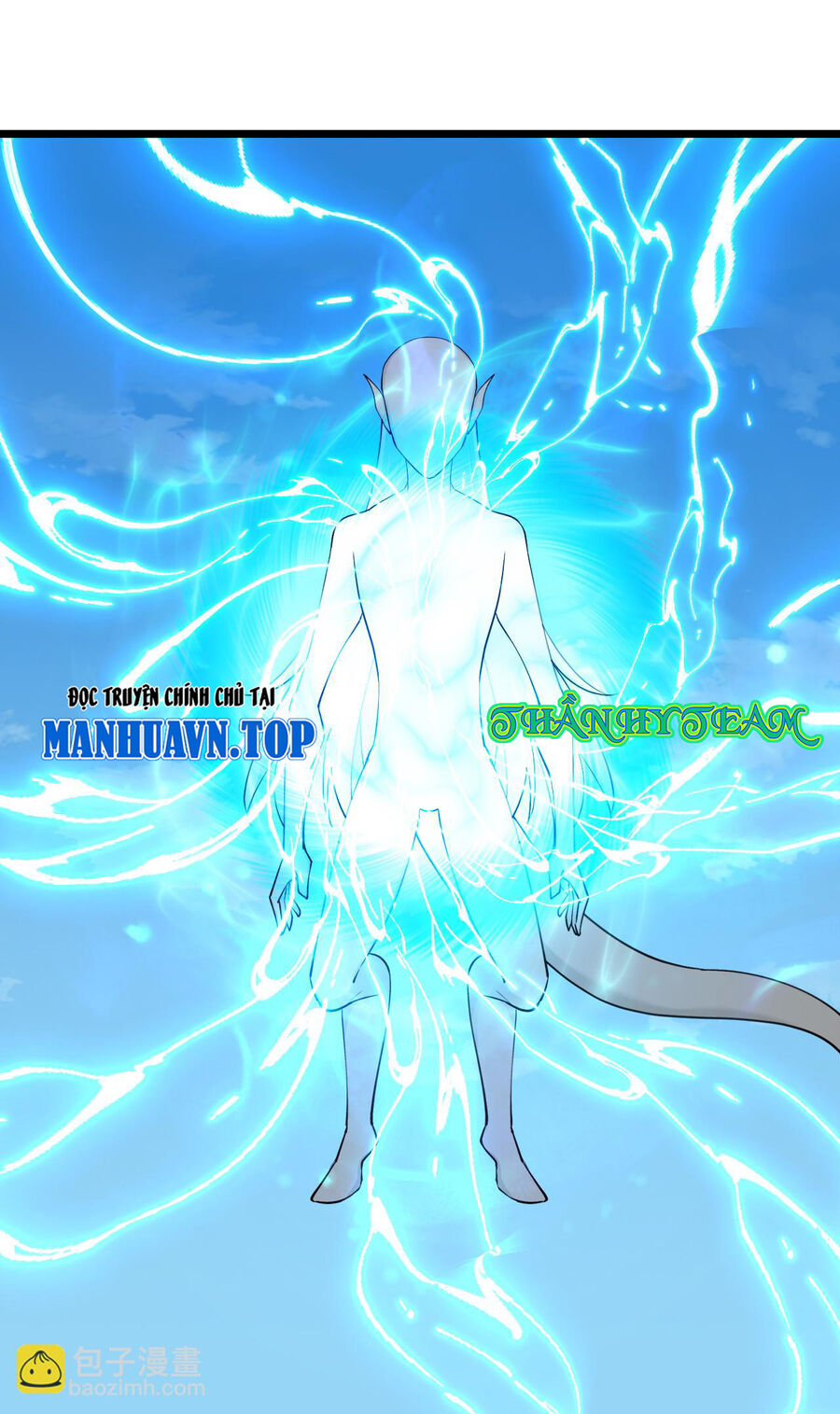 Thần Võ Thiên Tôn Chap 744 - Next Chap 745
