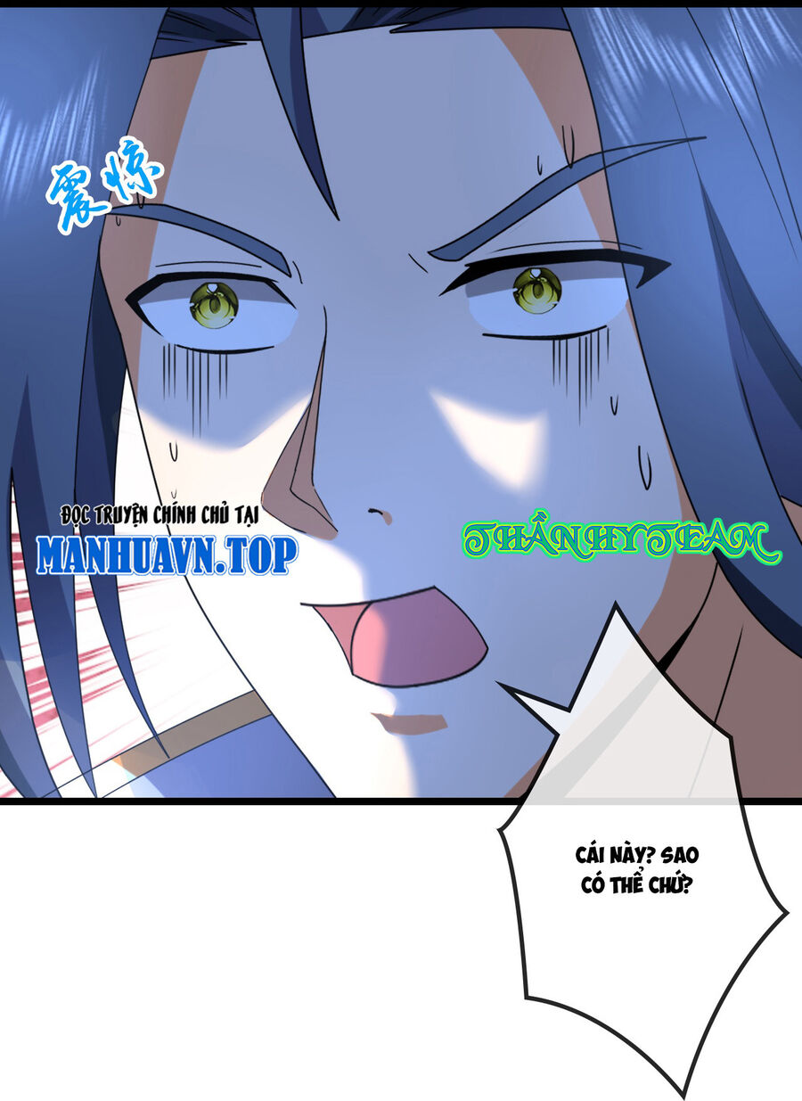 Thần Võ Thiên Tôn Chap 744 - Next Chap 745
