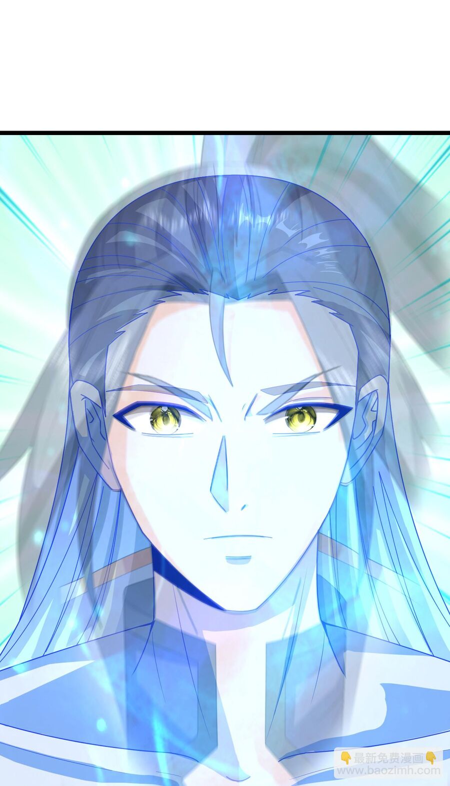 Thần Võ Thiên Tôn Chap 744 - Next Chap 745