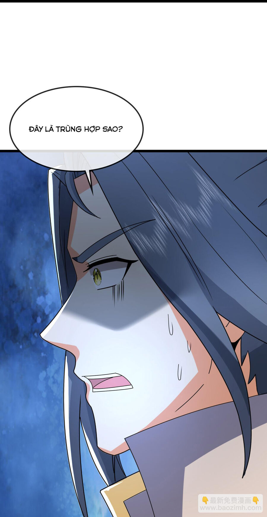 Thần Võ Thiên Tôn Chap 744 - Next Chap 745