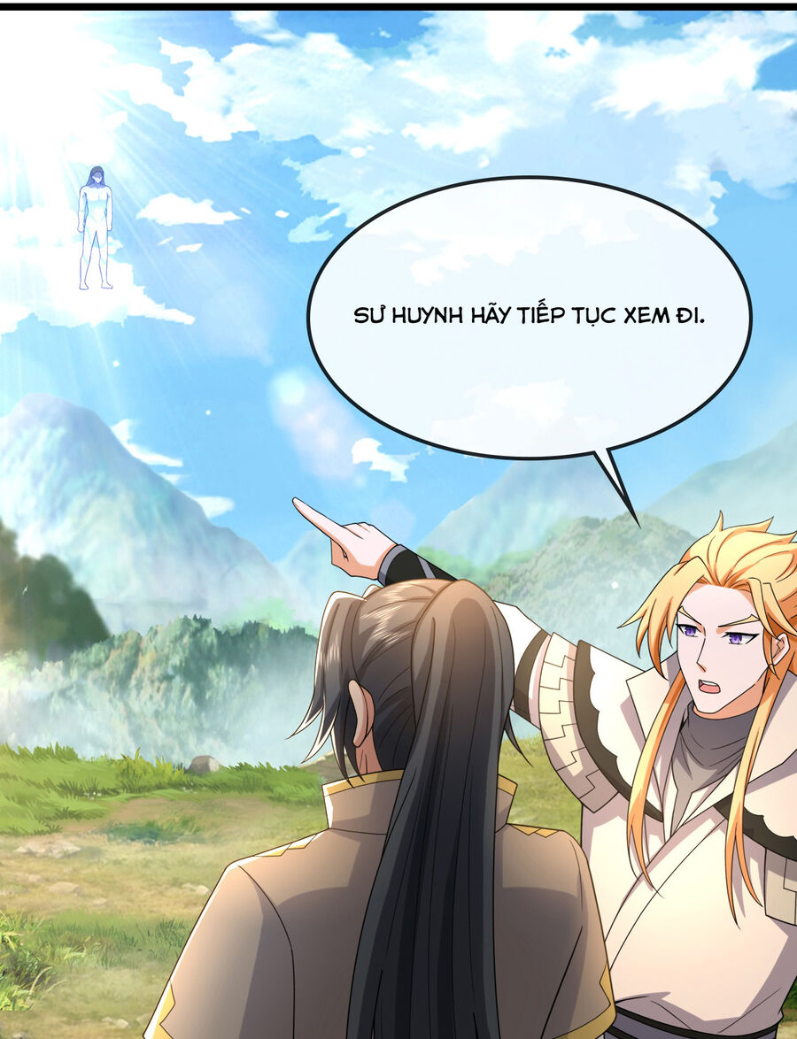 Thần Võ Thiên Tôn Chap 744 - Next Chap 745