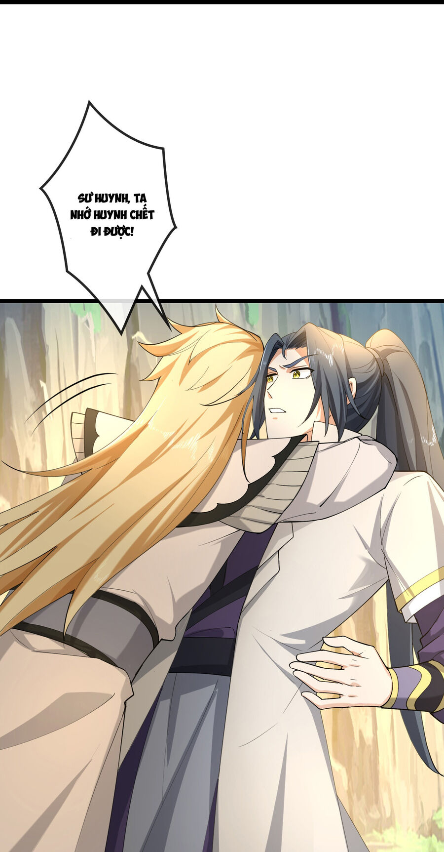 Thần Võ Thiên Tôn Chap 744 - Next Chap 745