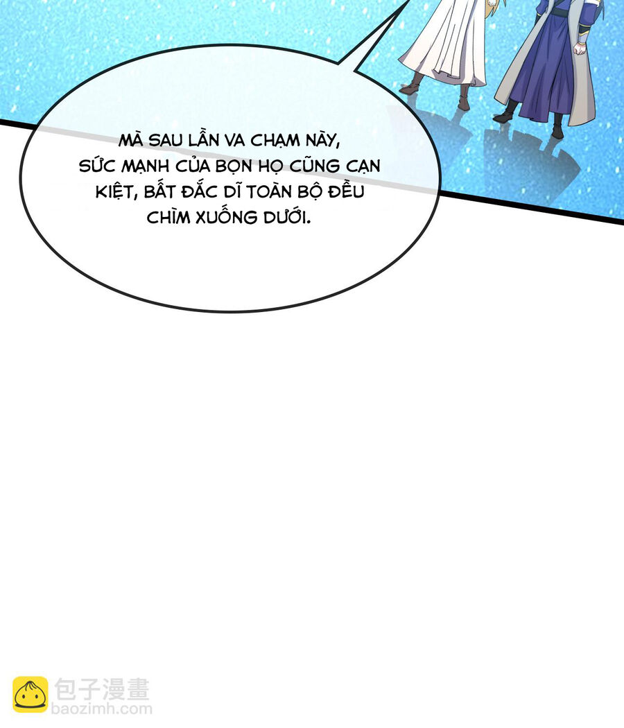 Thần Võ Thiên Tôn Chap 745 - Next Chap 746