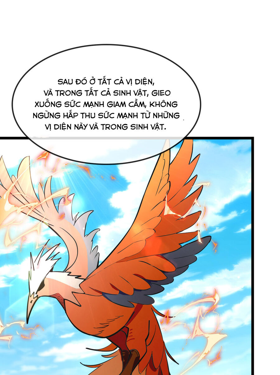 Thần Võ Thiên Tôn Chap 745 - Next Chap 746