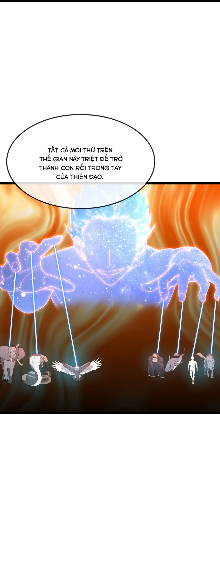 Thần Võ Thiên Tôn Chap 745 - Next Chap 746