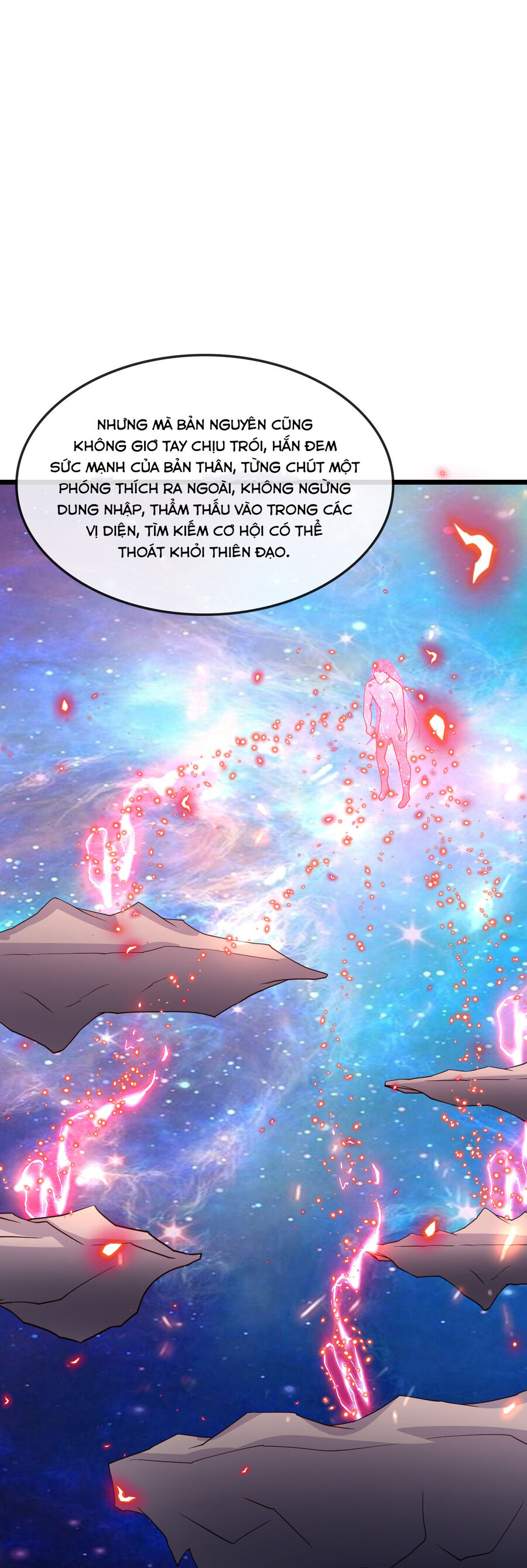 Thần Võ Thiên Tôn Chap 745 - Next Chap 746