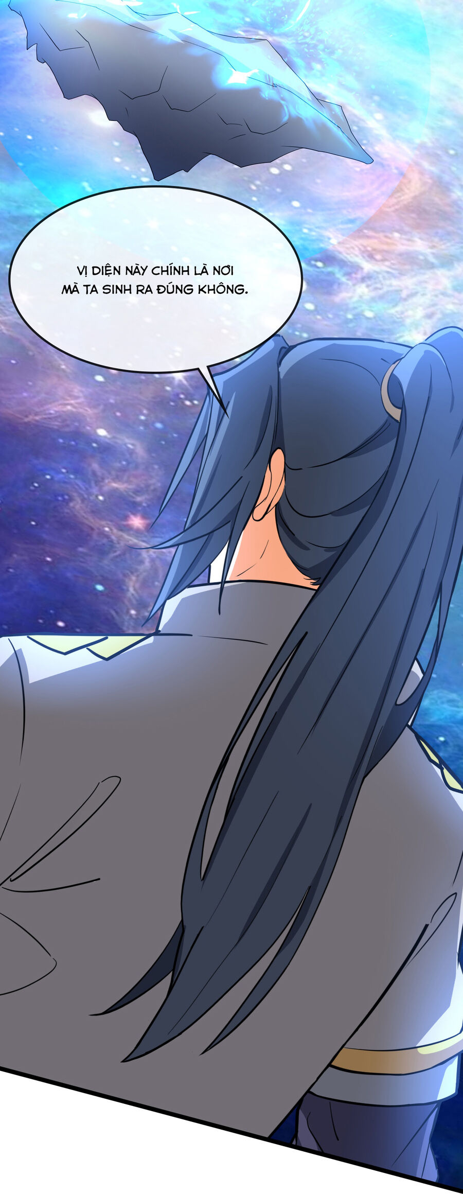 Thần Võ Thiên Tôn Chap 745 - Next Chap 746