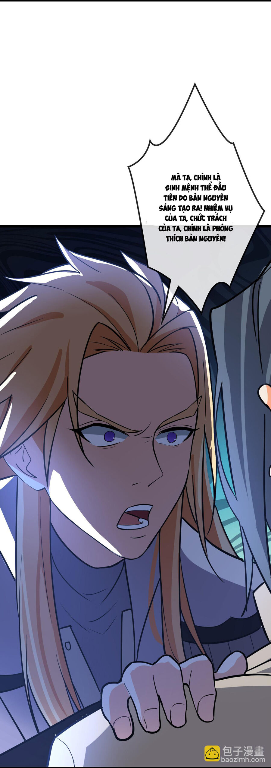 Thần Võ Thiên Tôn Chap 745 - Next Chap 746