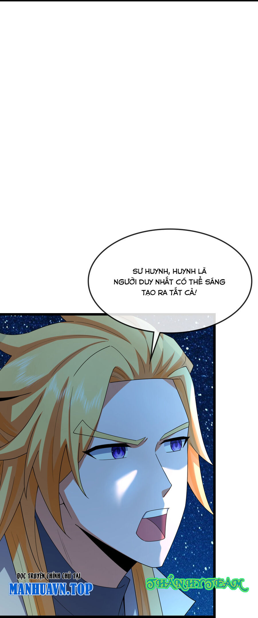 Thần Võ Thiên Tôn Chap 745 - Next Chap 746