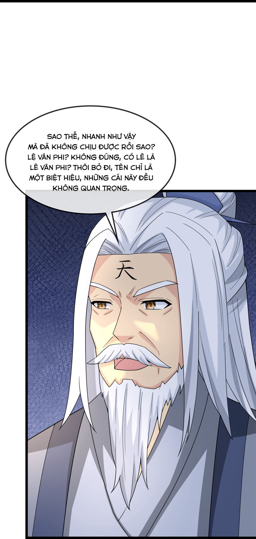 Thần Võ Thiên Tôn Chap 746 - Next Chap 747