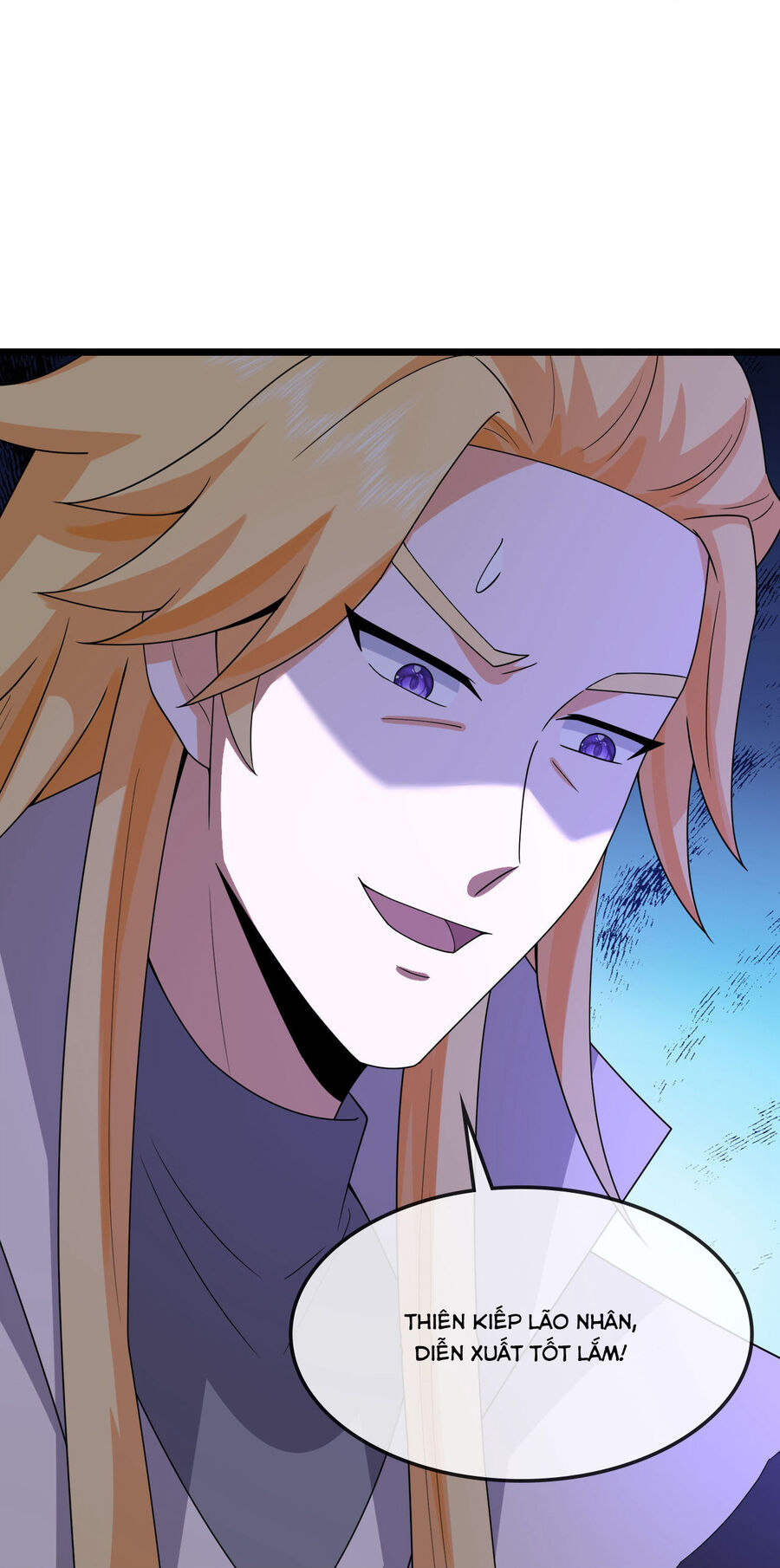 Thần Võ Thiên Tôn Chap 746 - Next Chap 747