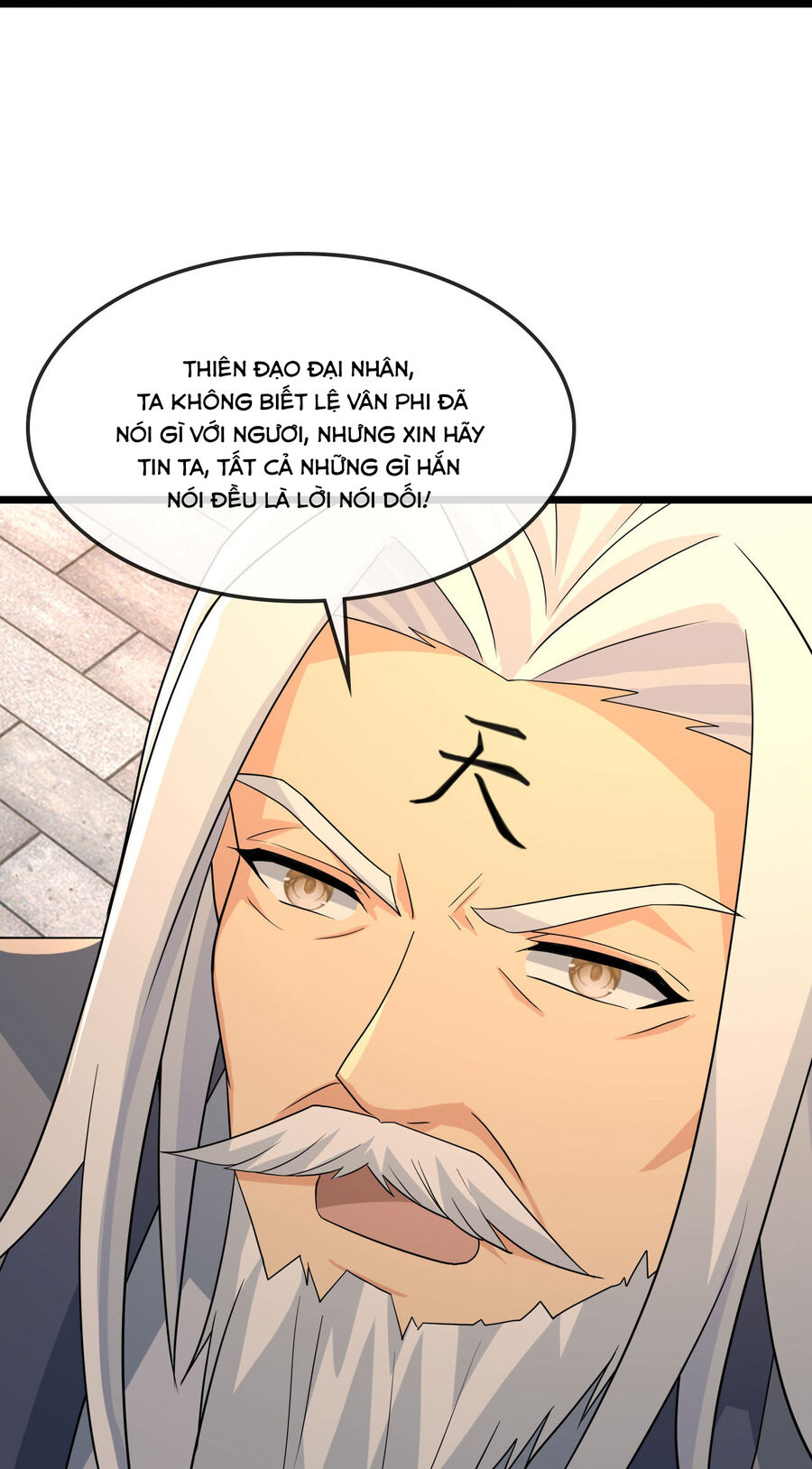 Thần Võ Thiên Tôn Chap 746 - Next Chap 747