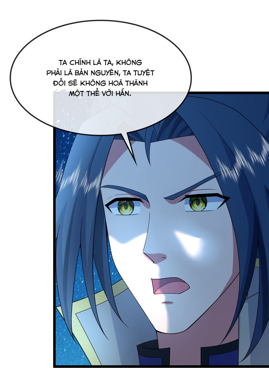 Thần Võ Thiên Tôn Chap 746 - Next Chap 747