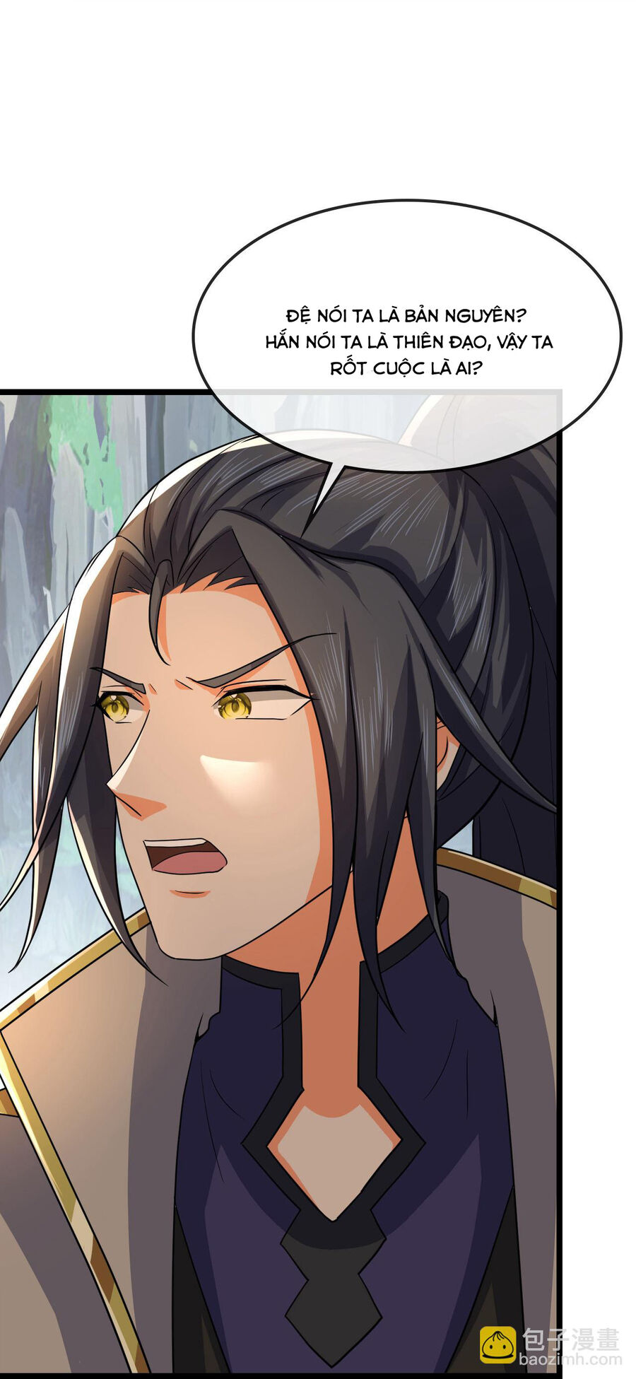 Thần Võ Thiên Tôn Chap 746 - Next Chap 747