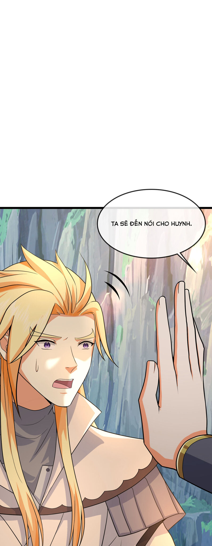 Thần Võ Thiên Tôn Chap 746 - Next Chap 747