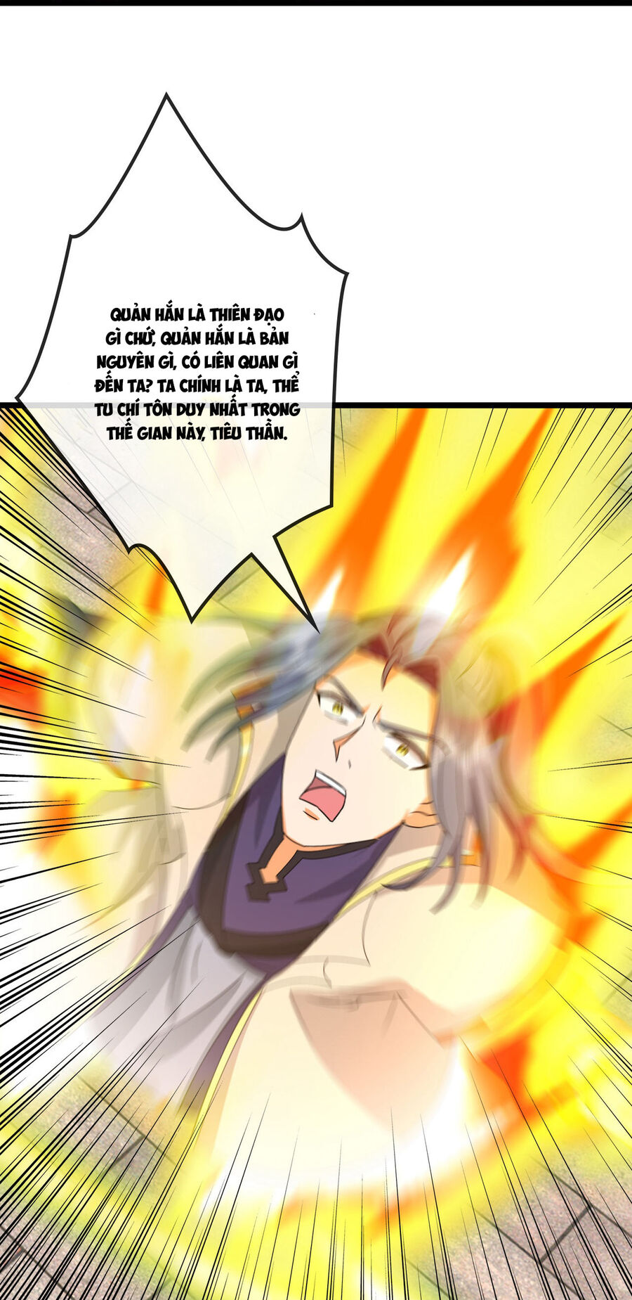 Thần Võ Thiên Tôn Chap 746 - Next Chap 747