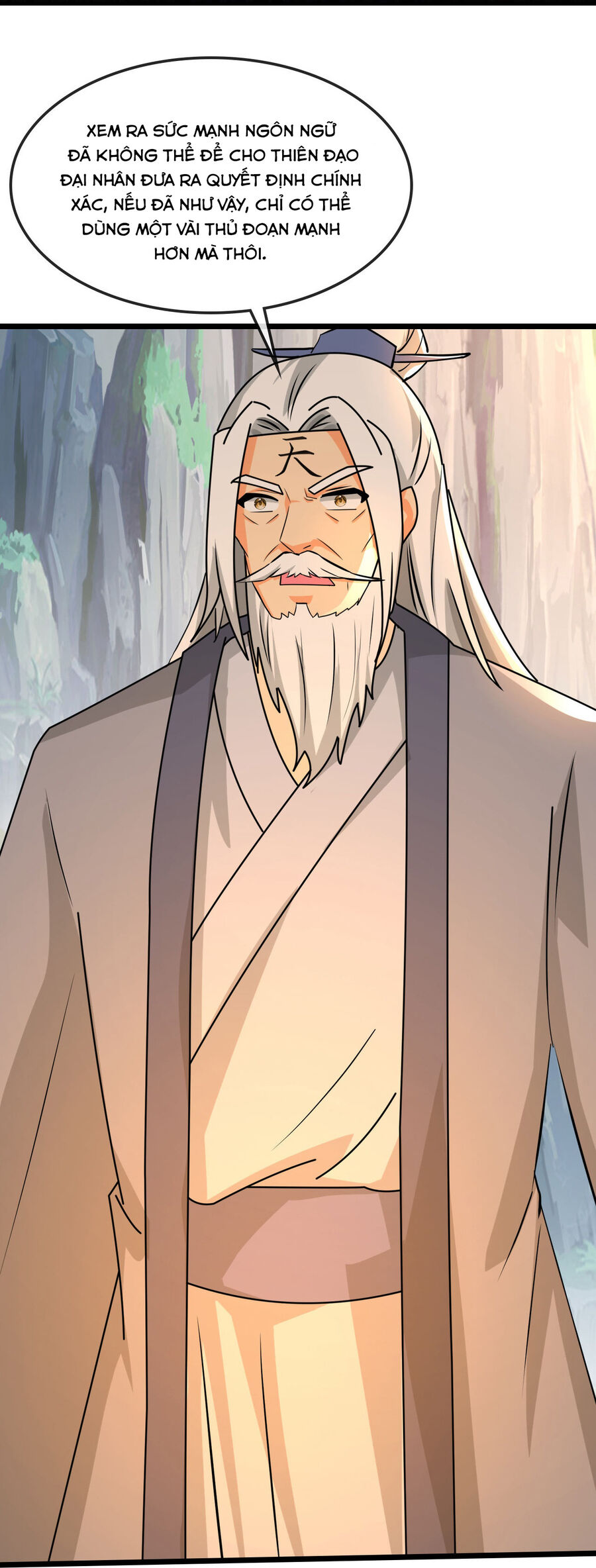 Thần Võ Thiên Tôn Chap 746 - Next Chap 747