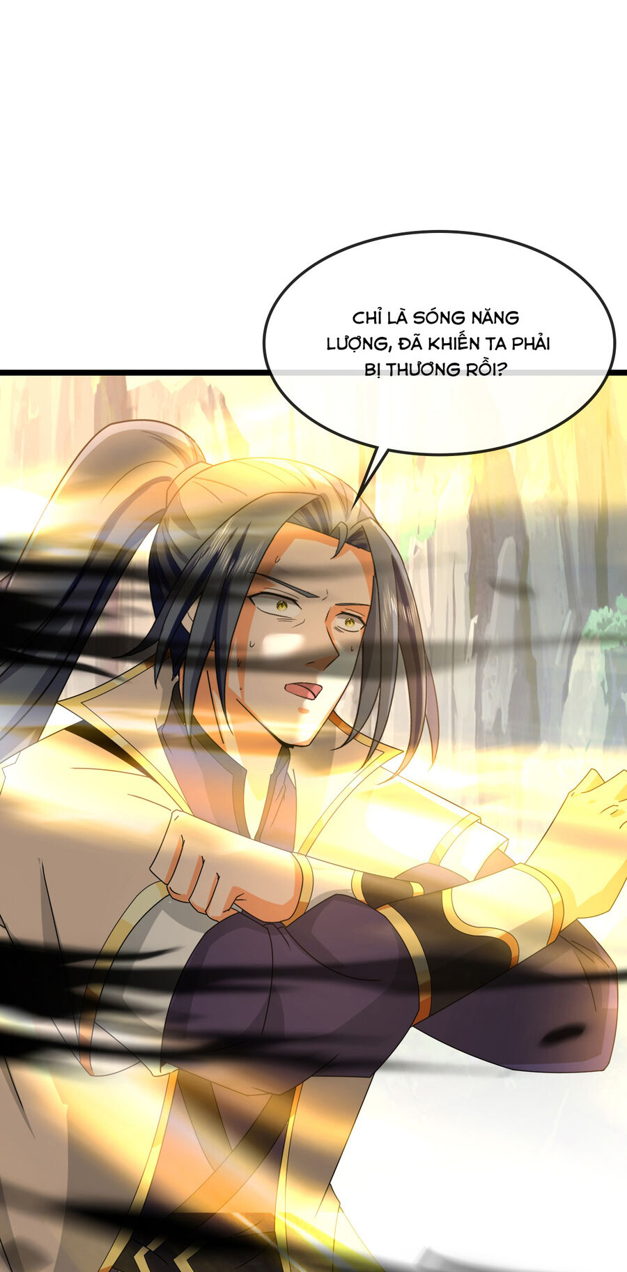 Thần Võ Thiên Tôn Chap 746 - Next Chap 747